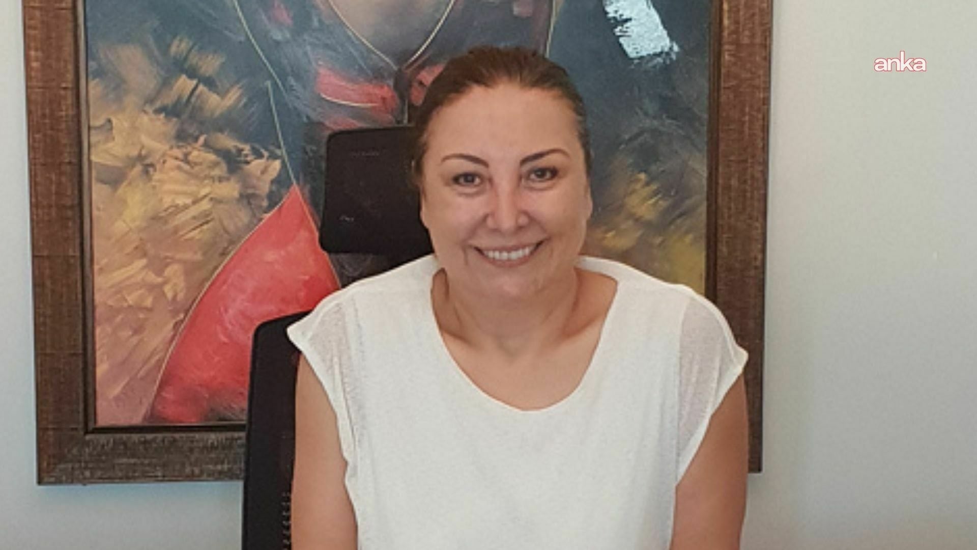 'Prof. Vicdan' hakkında tahliye kararı!