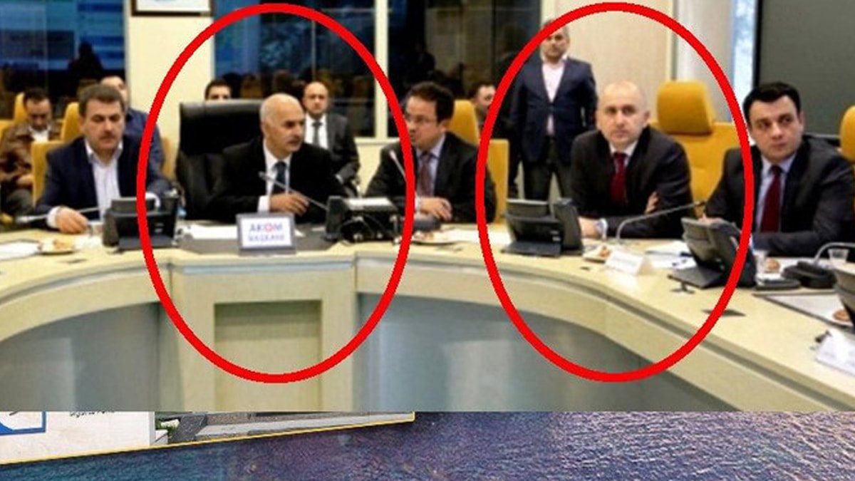 İBB iddianamesinden bir AKP’li daha yırttı