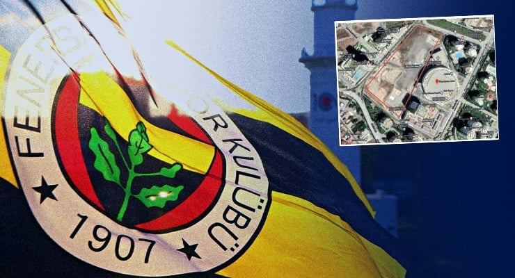 Fenerbahçe'nin başına büyük talih kuşu kondu! 212 milyon Euro'luk gelir