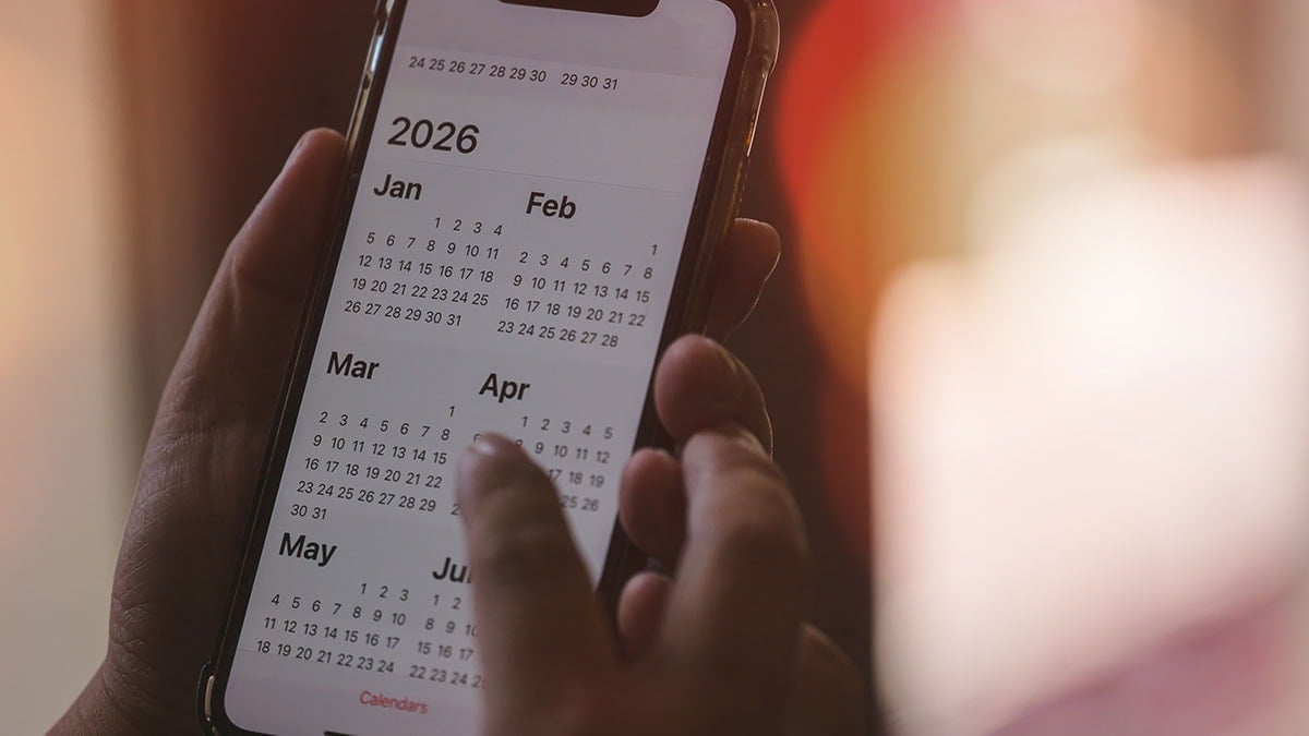 Bu tarihte tüm telefonlar 137 yıl geriye gidecek