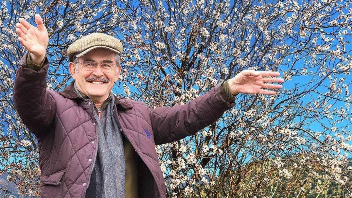 Efsane başkan hedefe konuldu