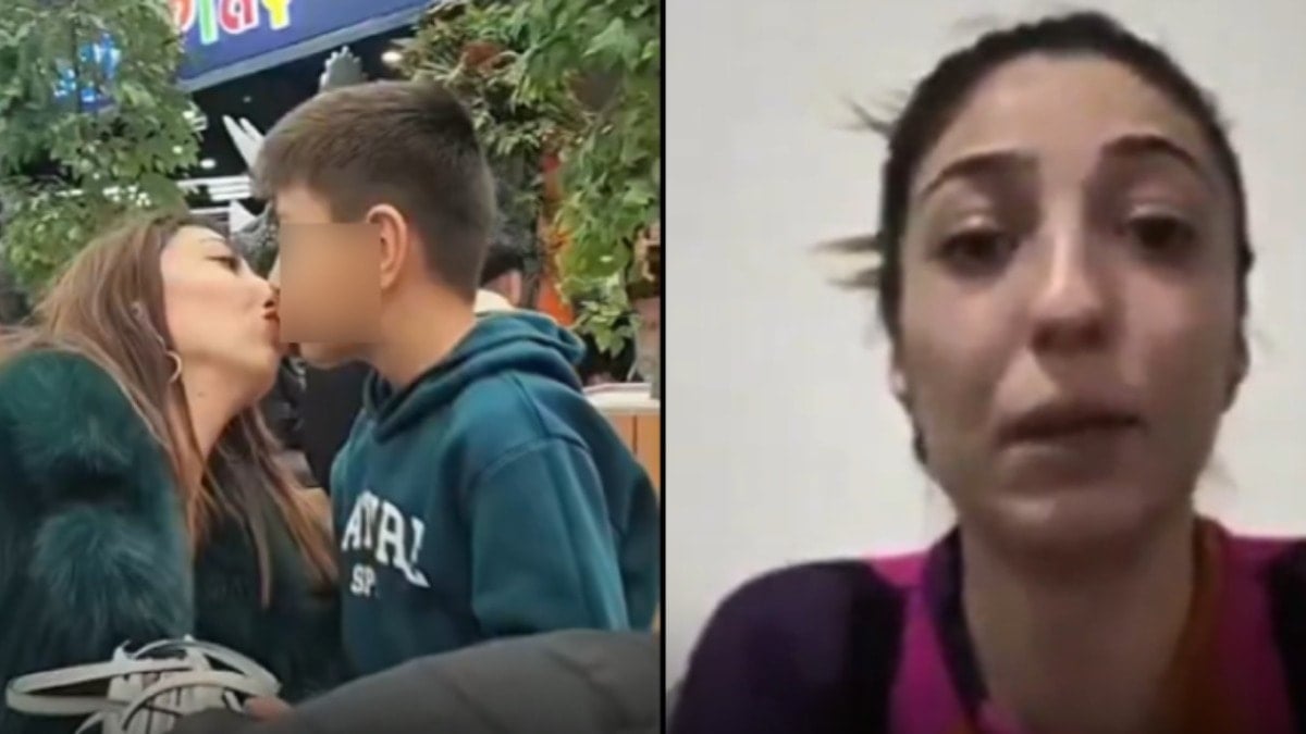 Sosyal medya iftirası başını yaktı: Gözaltına alındı, gerçeği video ile anlattı