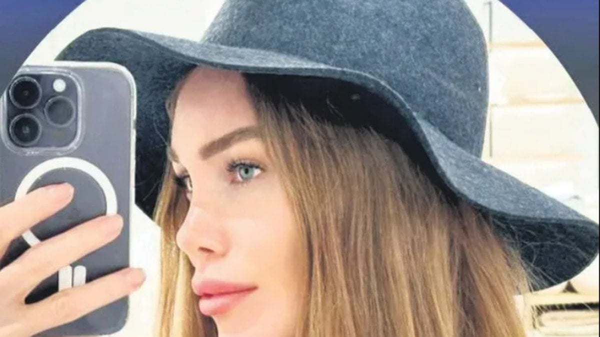 Merve Eryiğit’ten 'fuhuş ve uyuşturucu' itirafı