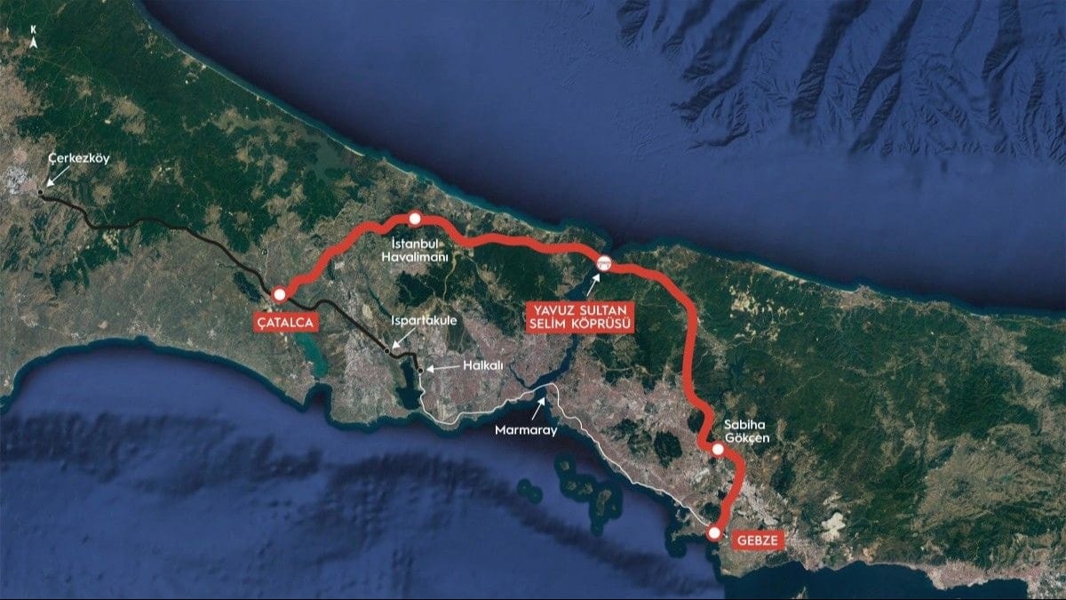 Adı hızlı projesi yavaş maliyeti mega