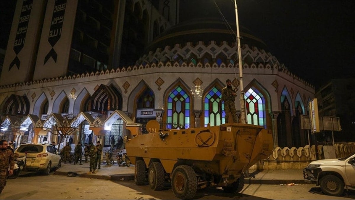 AKP’li eski vekilden çarpıcı Suriye açıklaması: Umarım, akıllanmışlardır