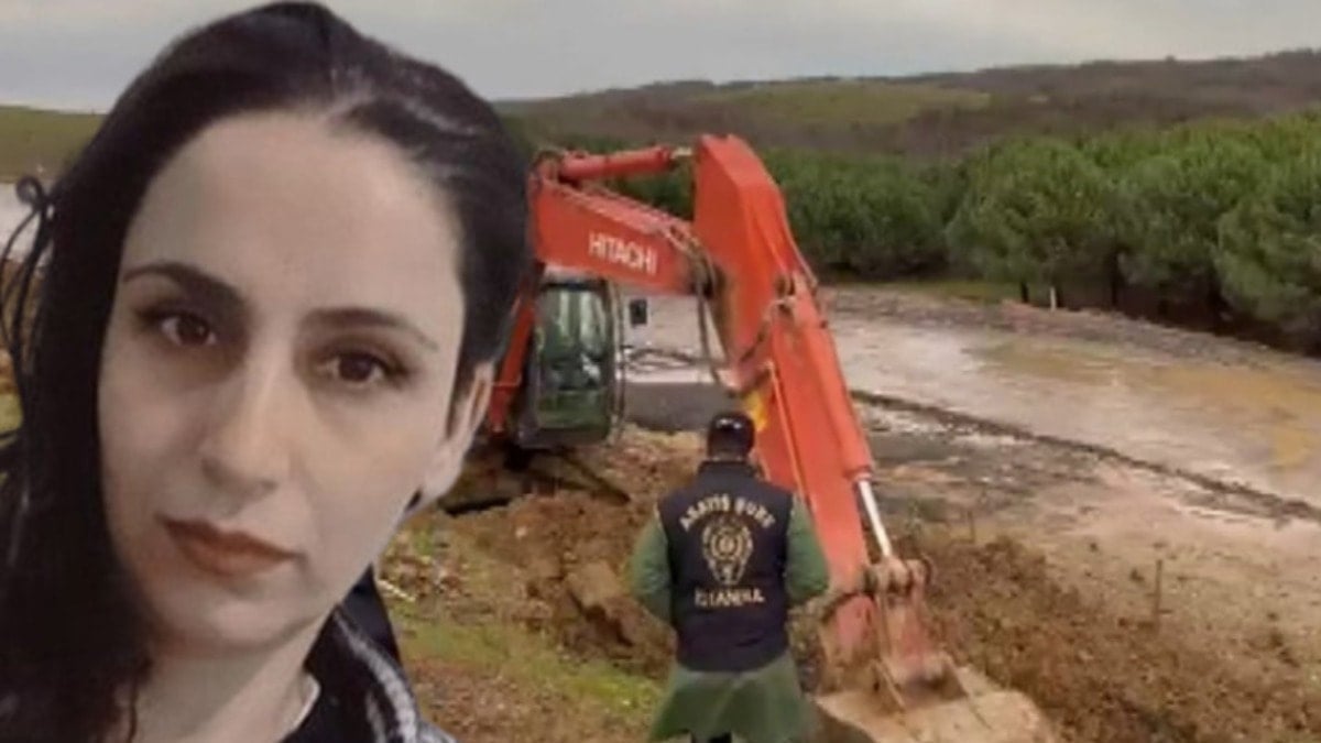 Annesini babasıyla bir olup öldürmüş, her ay gidip mezarında dua etmiş!