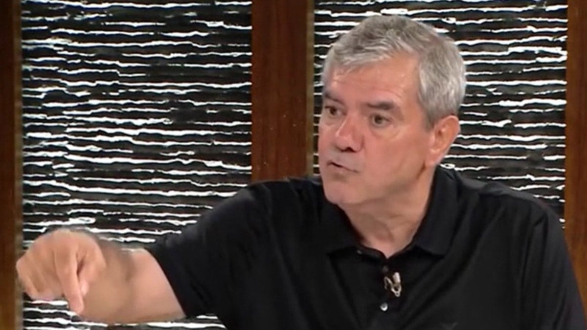 Cumhurbaşkanı adayını da almadılar mı?