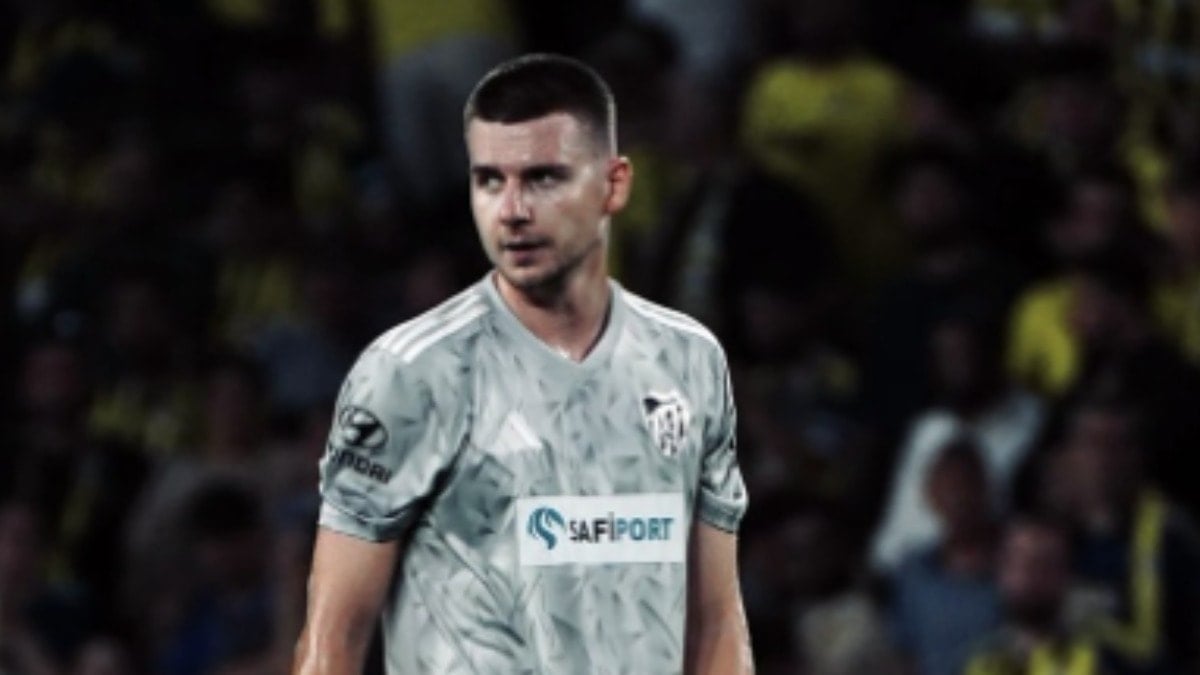 Kocaelispor'da ayrılık