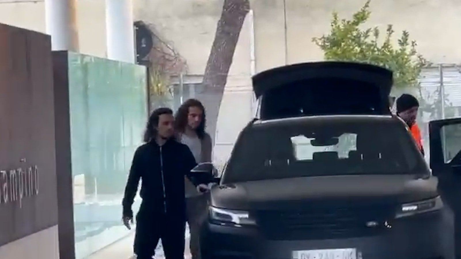 Fenerbahçe'nin tarihi transferi yola çıktı!