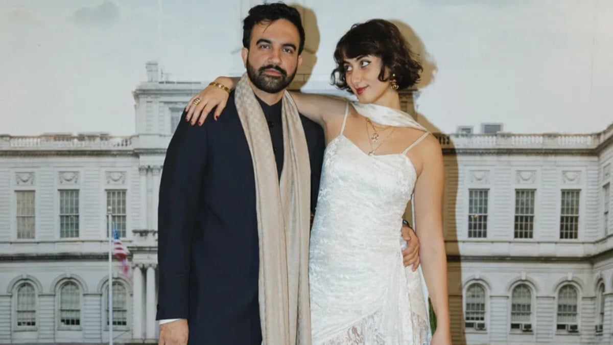 Mamdani, 227 yıllık malikanede yapacağı tek değişikliği duyurdu