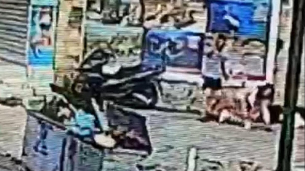 Kız arkadaşını cam şişe ile yaralayan sanığa 19 yıl hapis cezası