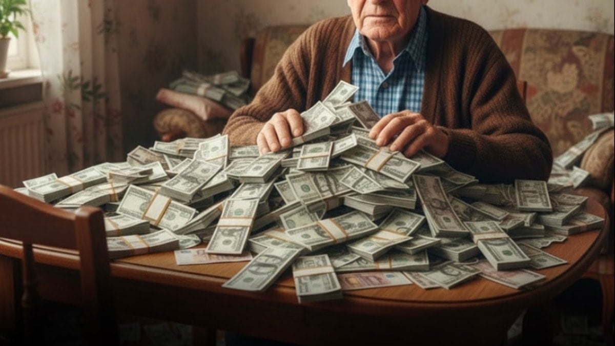 Dünyanın en zengin adamının 10 yıl sonrası için kehaneti