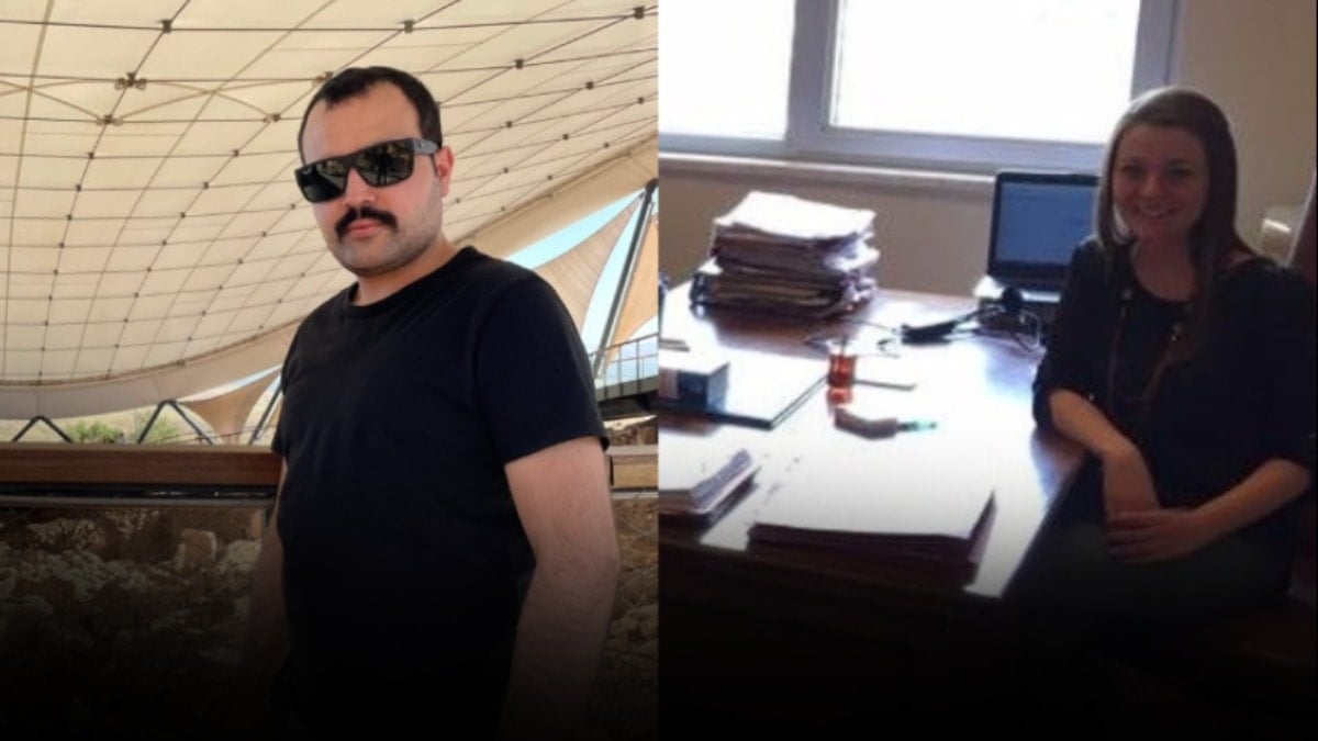 2 koruma polisine rağmen takıntılı savcıdan kurtulamadı