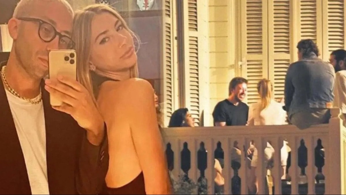 Boğaz’daki uyuşturucu partilerini tek tek ifşa etti