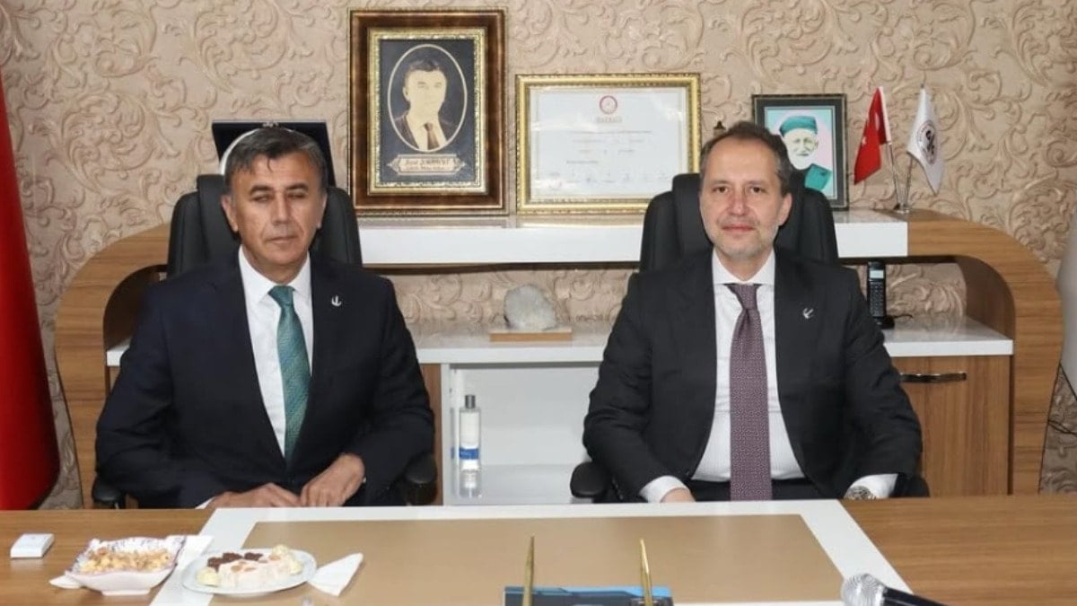 Belediye başkanı partiden ihraç edildi! AKP'ye mi geçiyor?