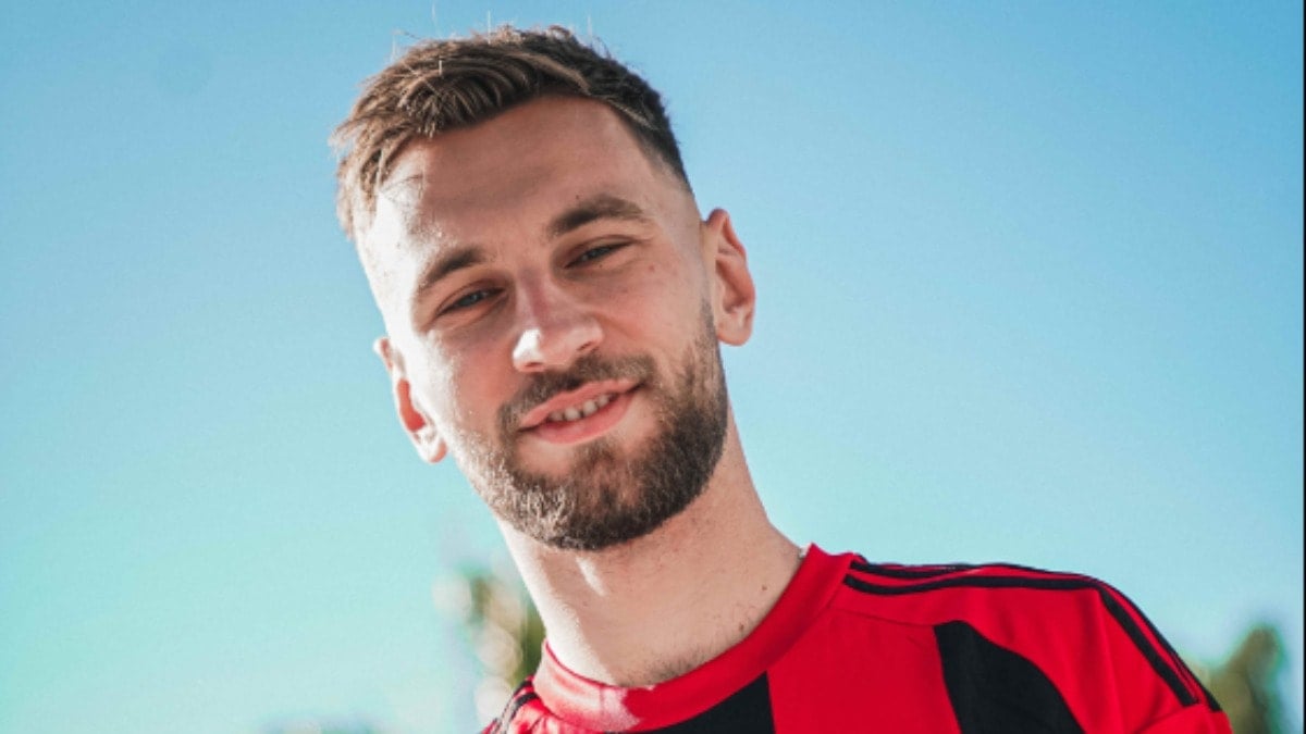 Denis Draguş kiralık gönderildi