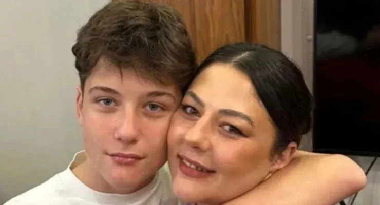 Atlas'ın ailesini tehdit eden bir kişi daha yakalandı