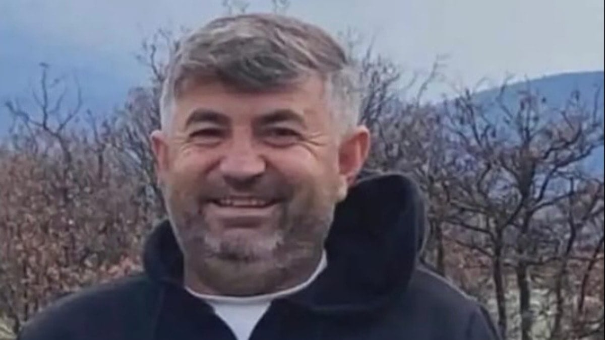 Sulama kanalına düşen çiftçi can verdi