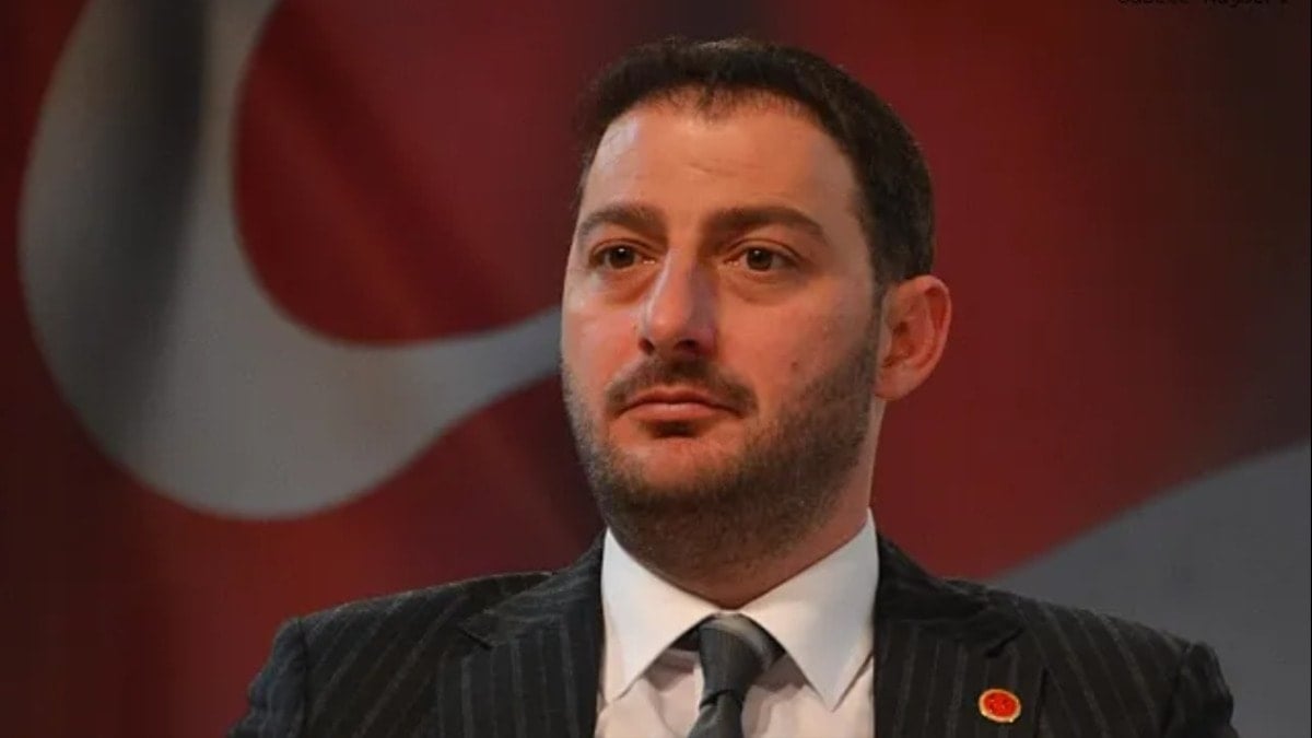 Savcılık ceza istedi: MHP Kayseri İl Başkanı bir kadının burnunu kırdı