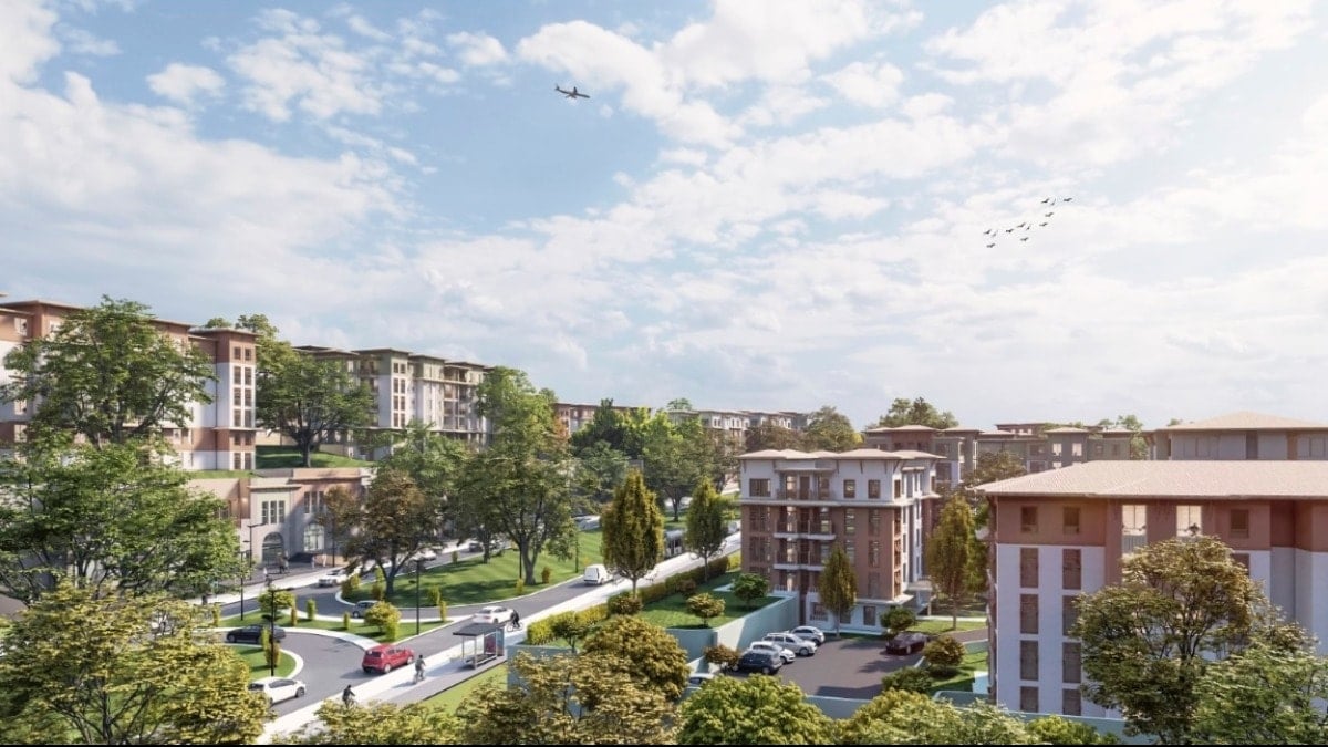 Borsadan ev hayali 5.1 milyar zarar yazdı