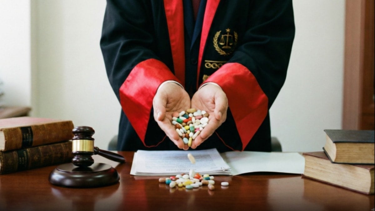 Düğüm çözüldü: Ödüllü polis ve savcı birlik olup Adana'da uyuşturucu sattı