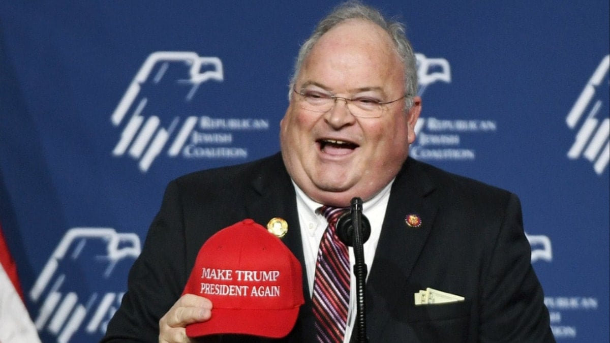 ABD'nin Büyükelçisi 'Grönland 52. eyalet olsun' dedi, ülke ayağa kalkınca özür diledi