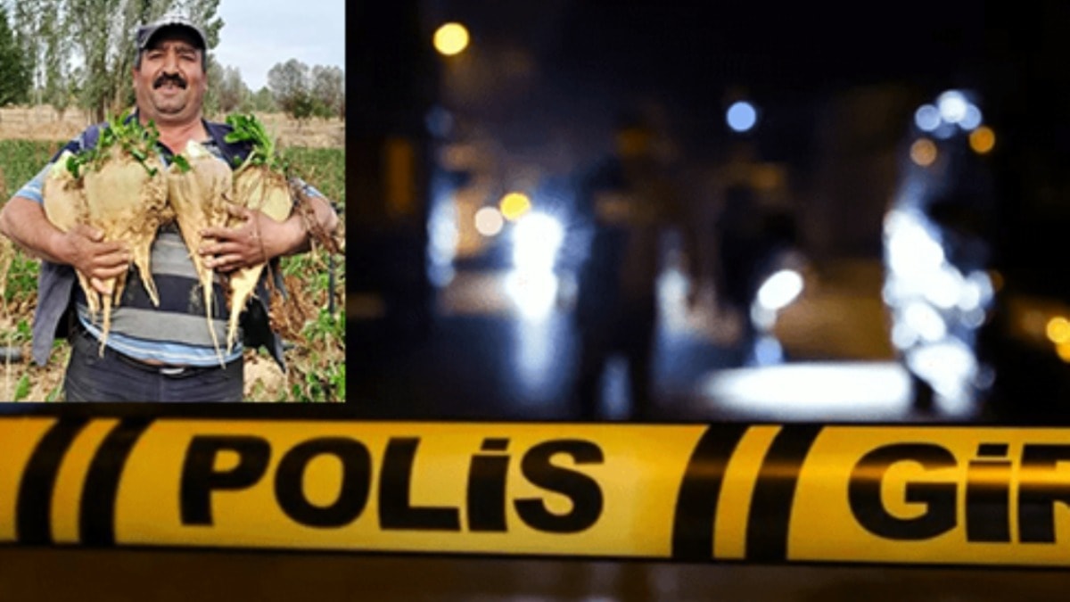 Tartışma silahlı kavgaya dönüştü: Eski eş ölüm saçtı