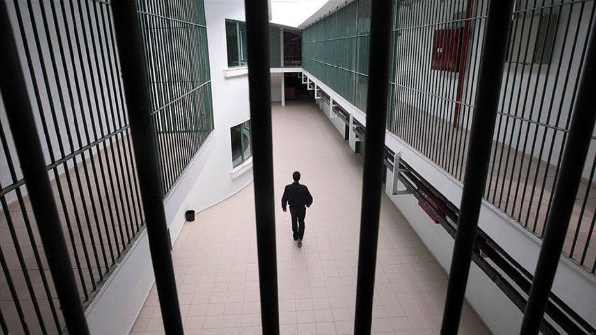 Boşalt boşalt bitmiyor! 40-50 bin kişi daha salıverilecek