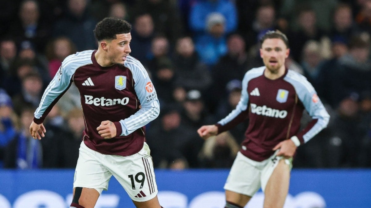 Fenerbahçe'nin rakibi Aston Villa evinde mağlup