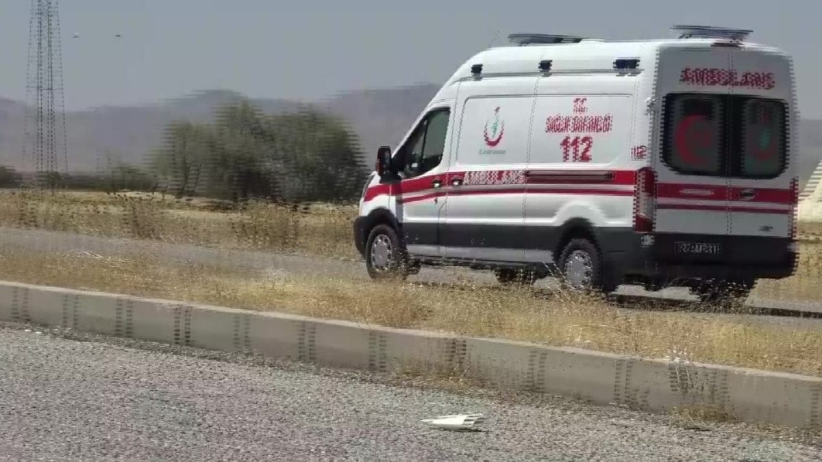 Aynı aileden 3 kişi, sobadan sızan gazdan zehirlendi