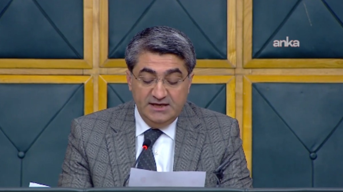 AKP'ye geçen isimlere Yeni Yol grubundan çok sert tepki!