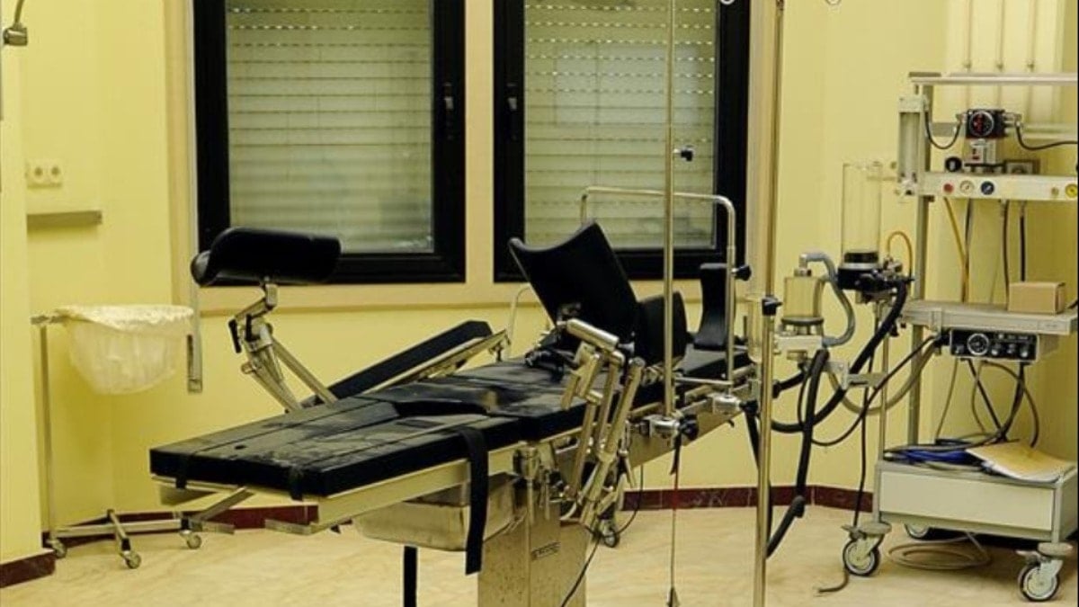 Denizli'de 'yasa dışı kürtaj' operasyonu! Aralarında doktorların da olduğu 8 gözaltı