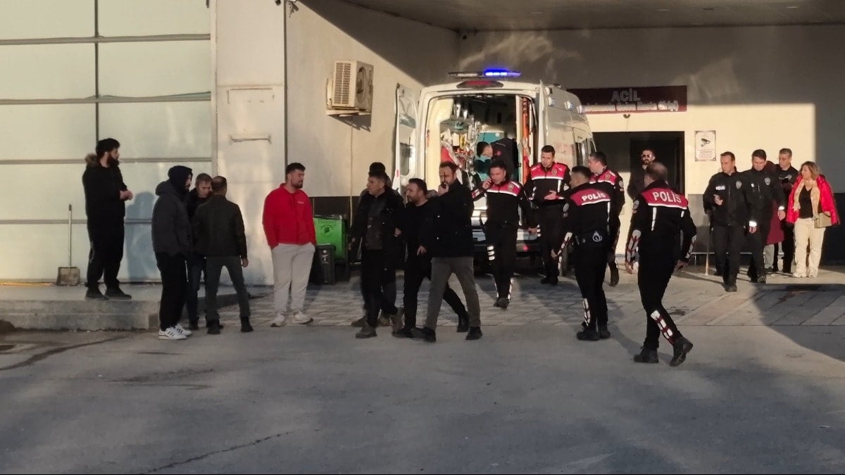 Malatya'da alacak-verecek kavgası: 3 yaralı