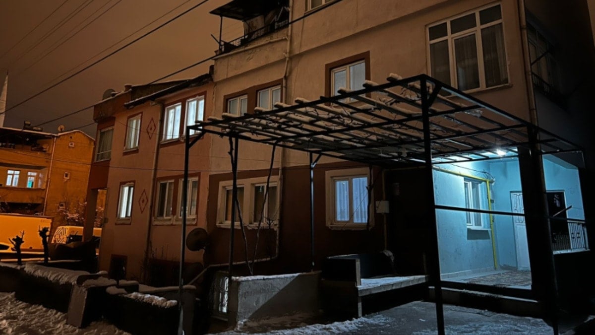 Kayseri’de engelli bebek, evinde ölü bulundu