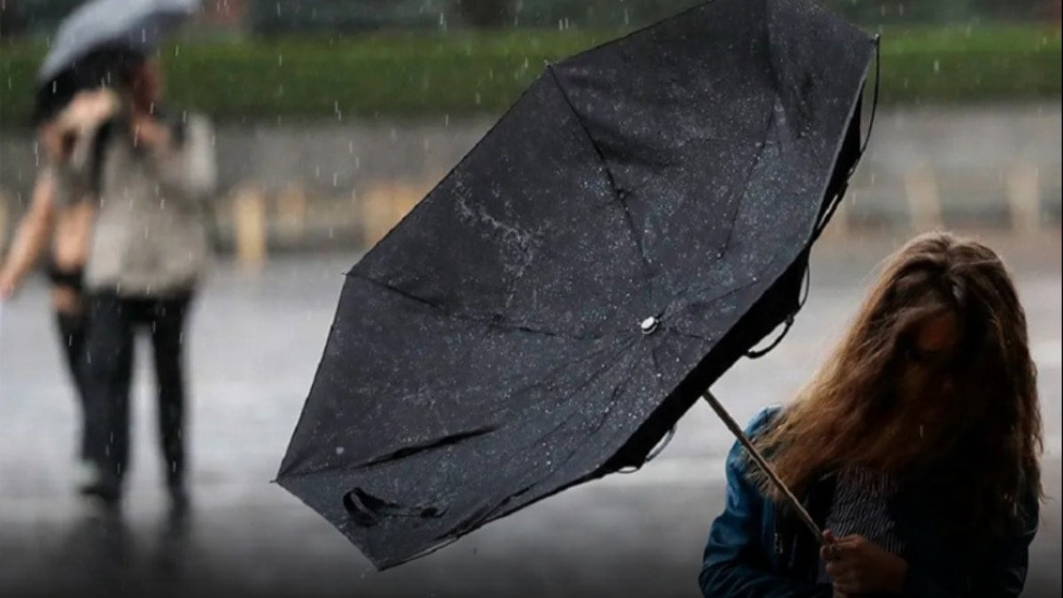 İstanbul’da yaşayanlar dikkat: 65 kilonun altındaysanız sakın dışarıya çıkmayın!