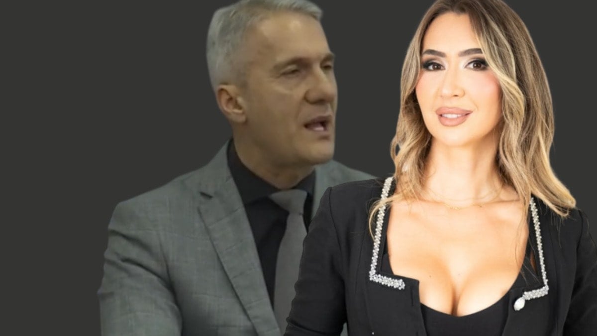 Seks kaseti ülkeyi karıştırdı: İstifalar peş peşe geldi