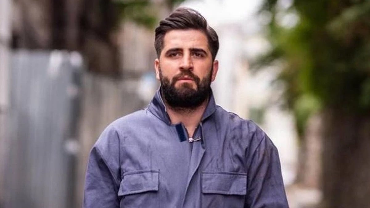 Bir ünlüden daha uyuşturucu itirafı