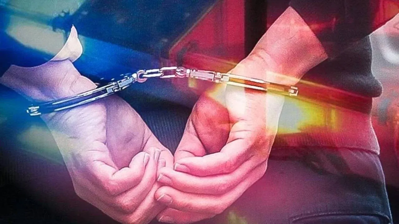 8 bin uyuşturucu hap ele geçirilen operasyonda tutuklama kararı