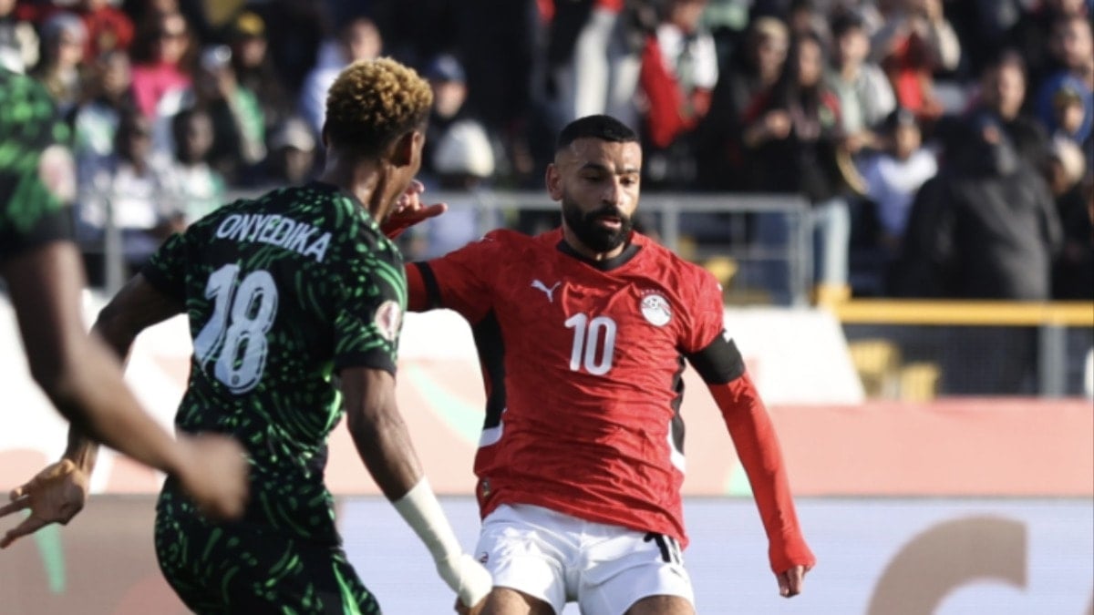 Nijerya, Afrika Kupası'nda Üçüncülüğü Elde Etti Mi?