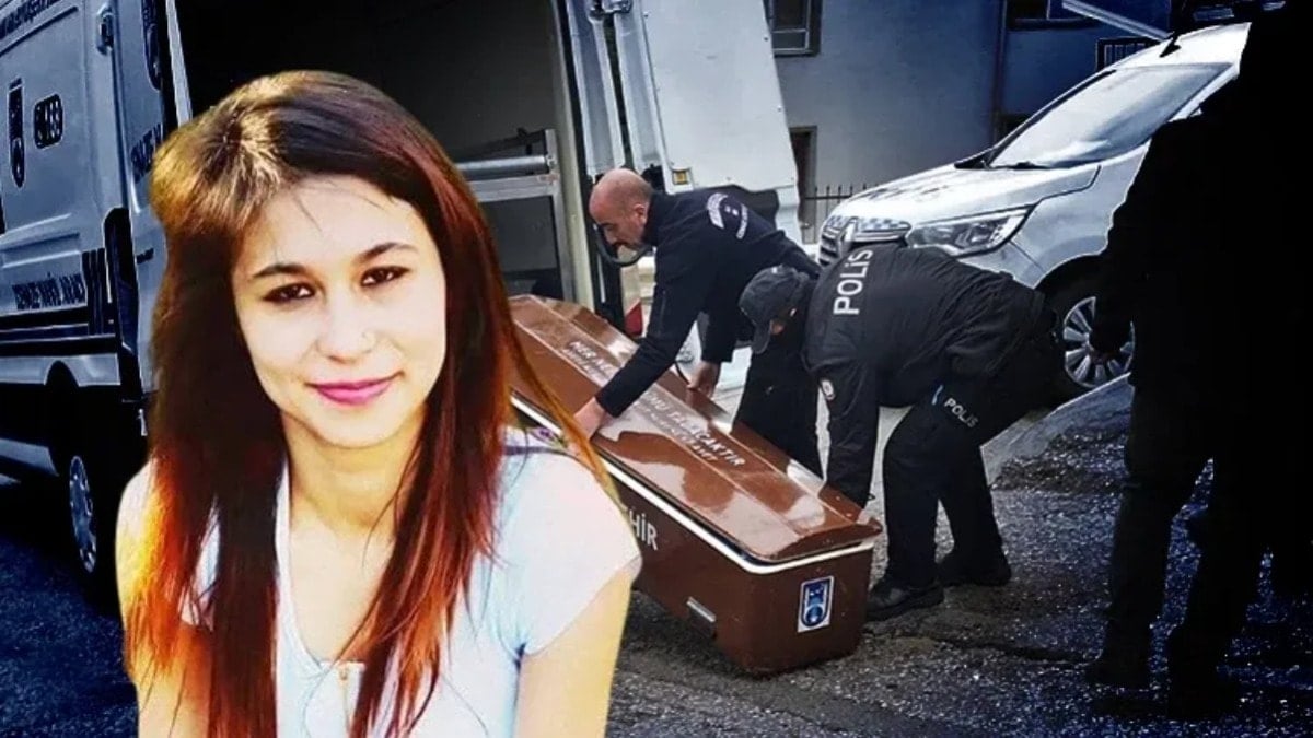 Genç kadın evinde boğulmuştu: Sır perdesi aralandı! Katil en yakınları çıktı