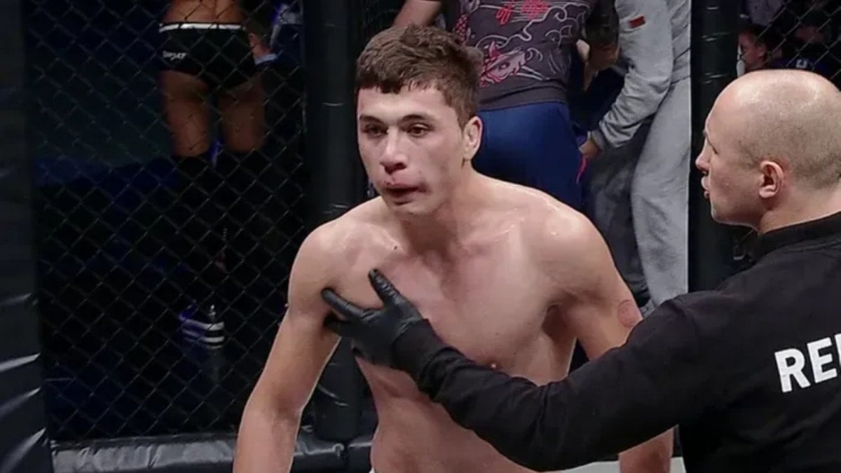 Suç örgütünün kilit ismi yaka paça yakalandı: Daltonlar’ın “kafes dövüşçüsü” tutuklandı