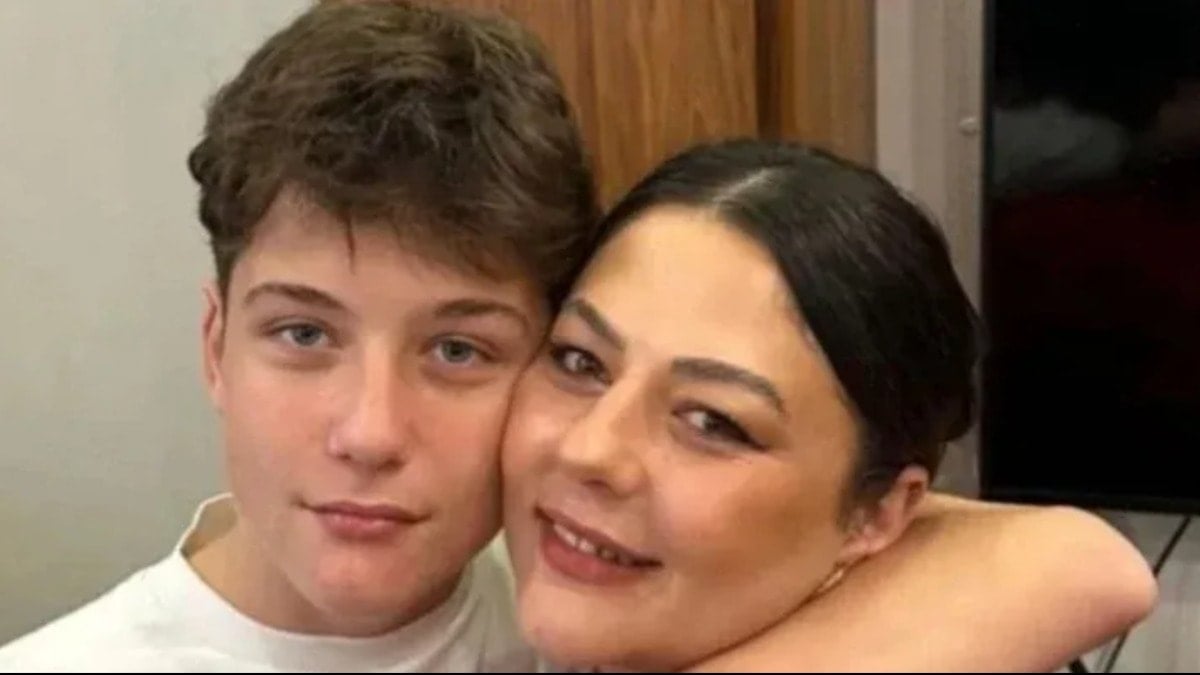 Çağlayan'ın ailesi adliyede ifade veriyor