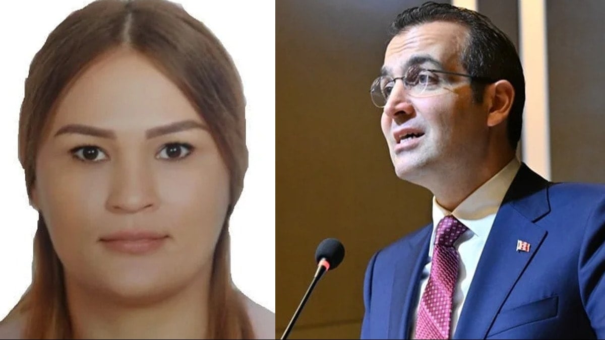 Resul Emrah Şahan'dan Şişli'de bası kesilmiş olarak bulunan  Durdona Khokimova cinayetine tepki