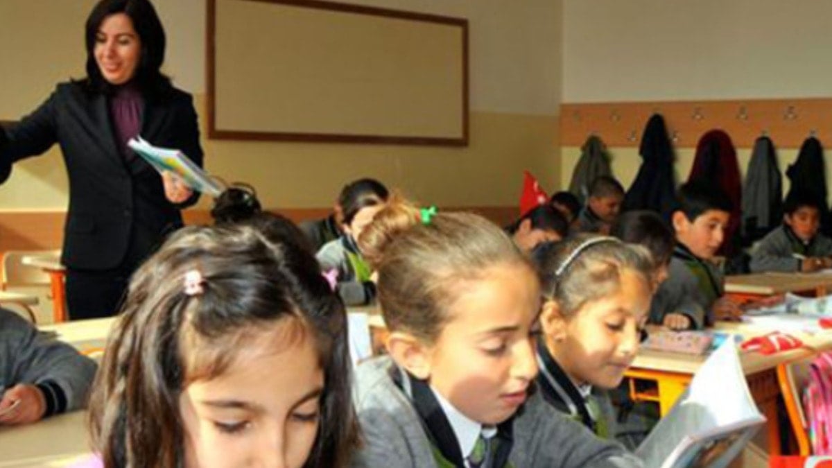 Beyin yakan şikayetler! 'Bu velilerin çocukları ileride ne olur' dedirten başvurular