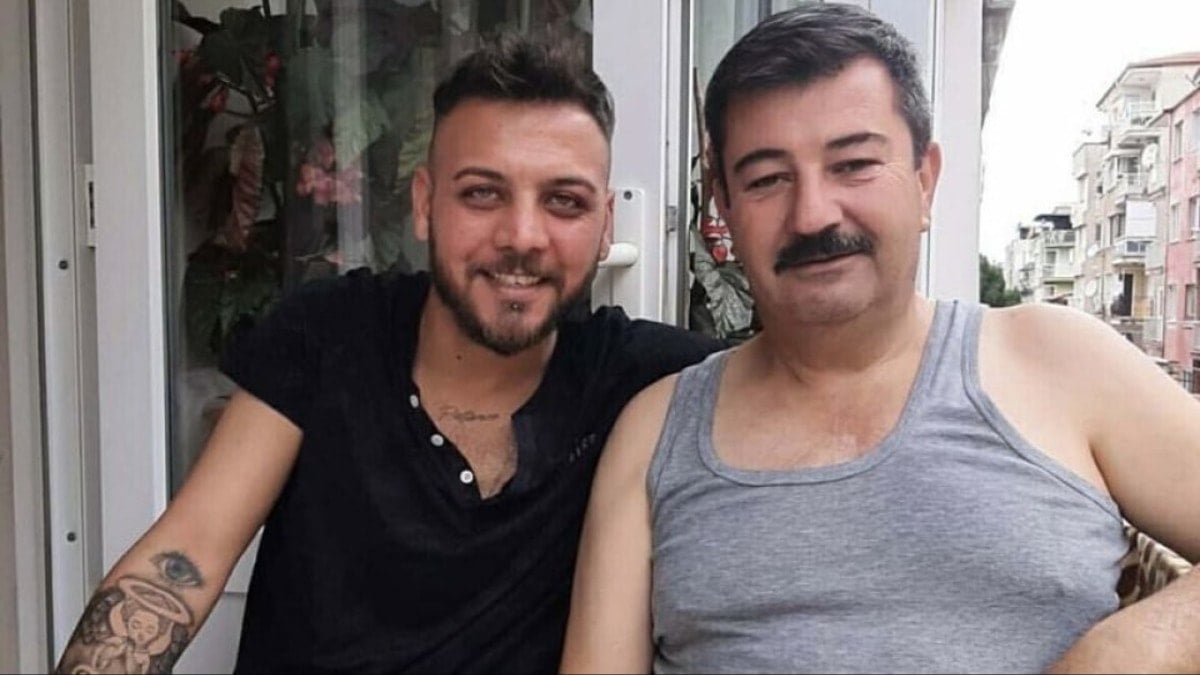 Üvey babayı öldüren dayak