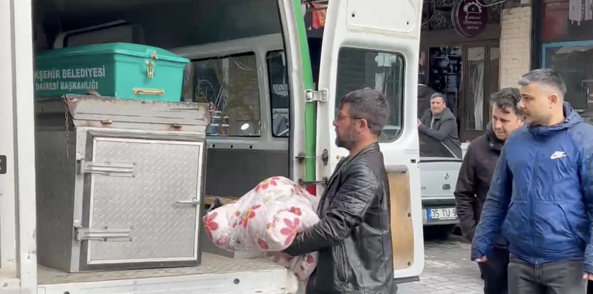 Bakıcıya bırakılan 3 aylık bebek ölü bulundu