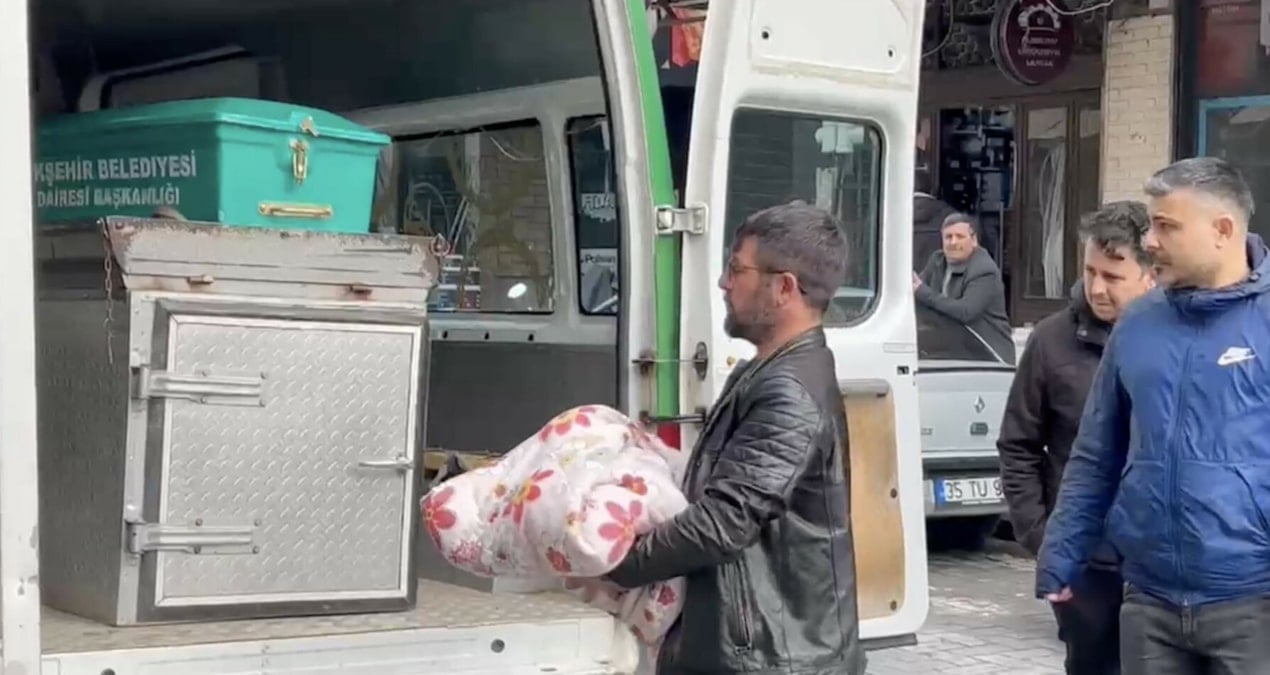 Bakıcıya bırakılan 3 aylık bebek ölü bulundu