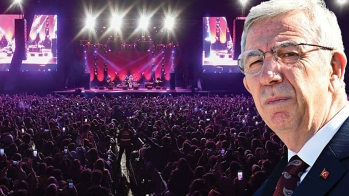 ABB konser davasında yakalama kararları