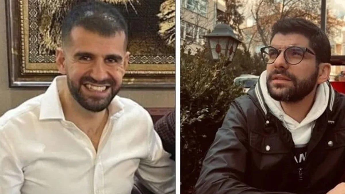 Ayhan Bora Kaplan'ın sağ kolu tutuklandı