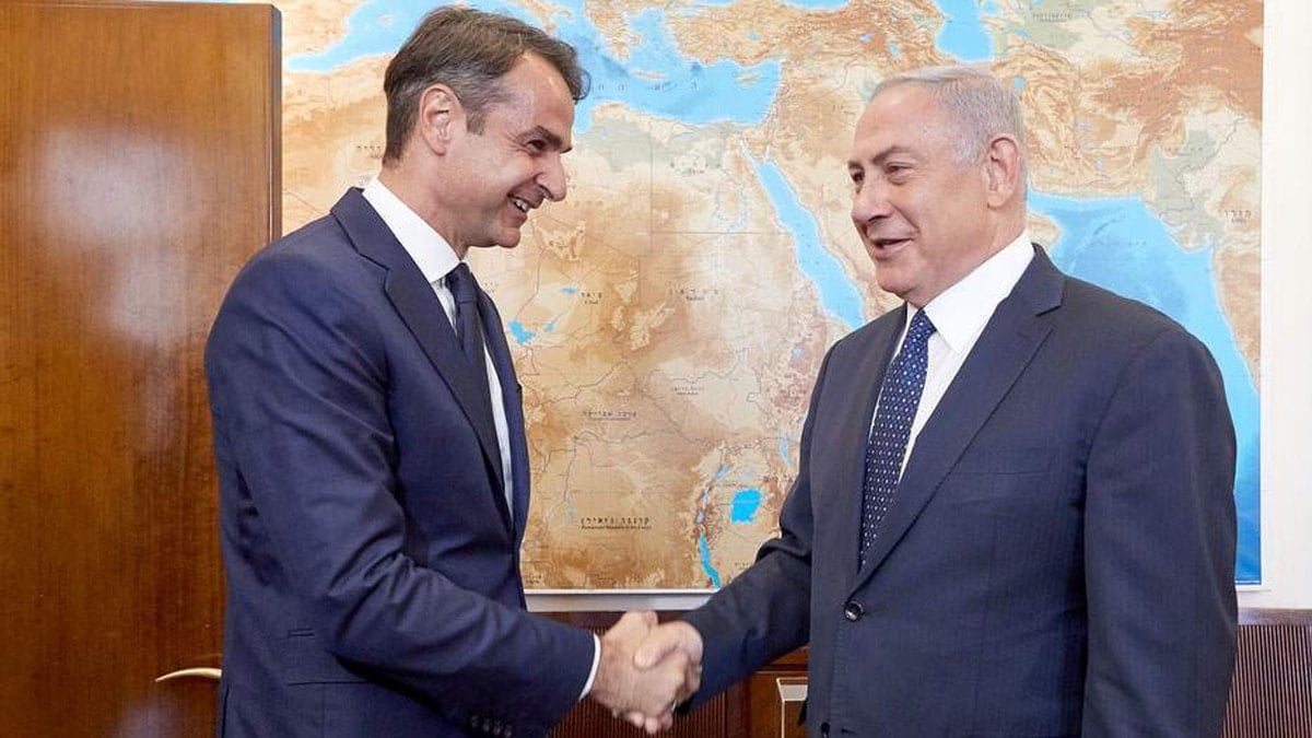 Yunanistan’dan tehlikeli adım